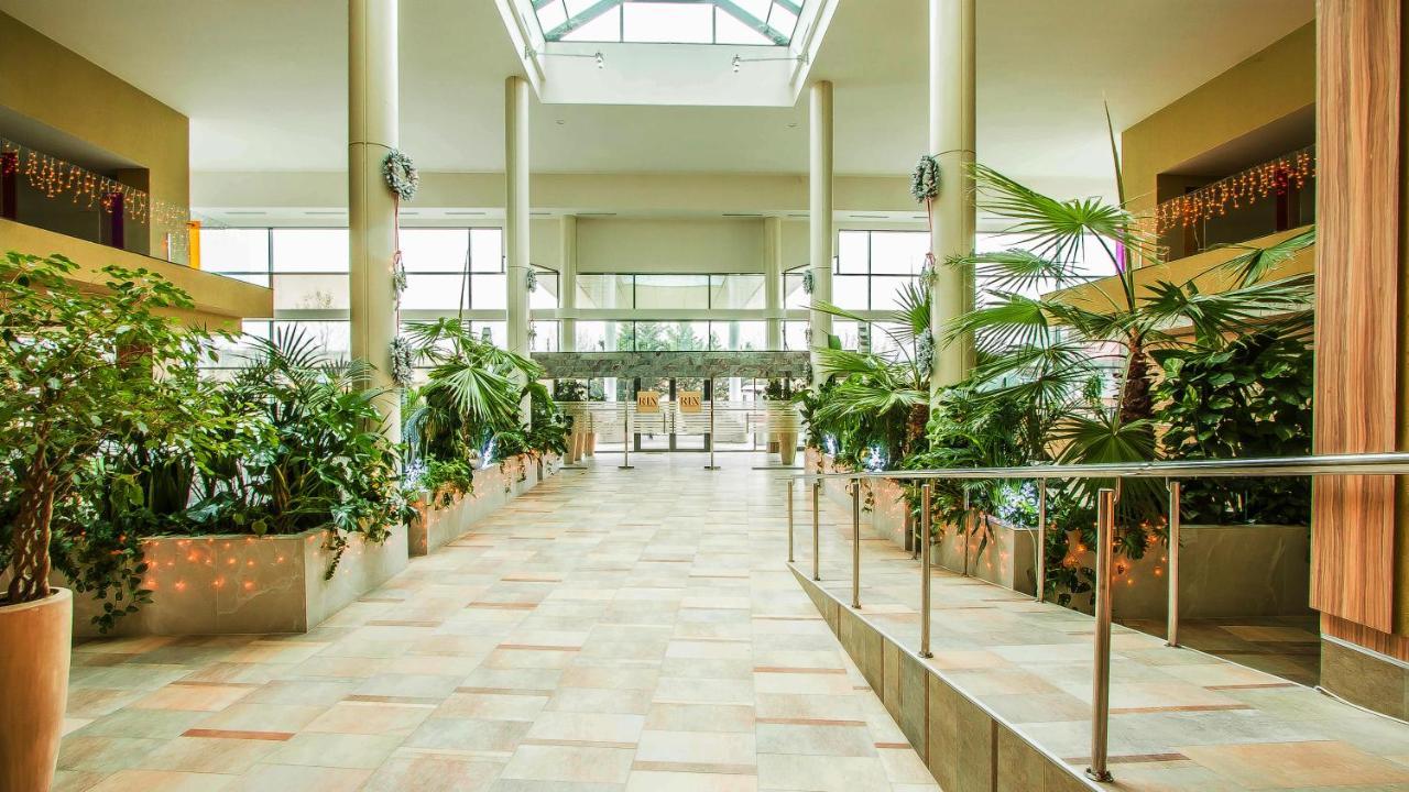 Sudului Aparthotel Bucareste Exterior foto